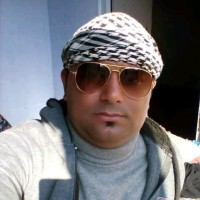 Sharafat Khan