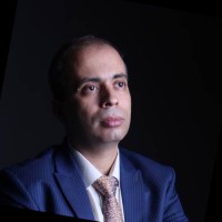 Mohammadreza Azimi
