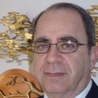 Ehud (Udi) David Laska