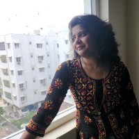 Asritha Singiri