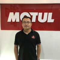 刘吉利
