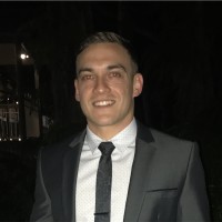 Kyle Hall
