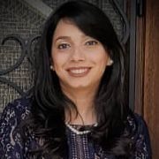 NIDA Syed