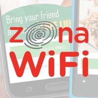 Zona WiFi