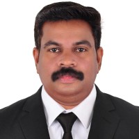 Sreekumar Sukumaran