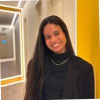 Evelin Vilas Boas De Souza