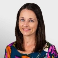 Louise Gregory