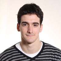 Xabier Bordagaray Aldama