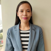 Ying Chen Jennifer Wang