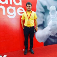 Jaydip Suthar