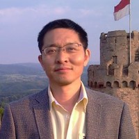 李文坚