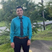 Cristian Leon Martinez
