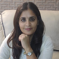 Reenu Dubey