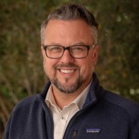 Travis Ford