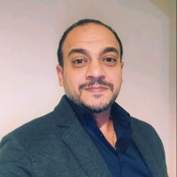 Shaady Dawood