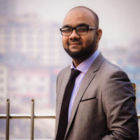 Faisal Ahmed