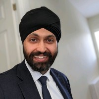 Jagdeep Hunjan