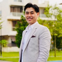Jonathan Wong