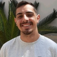Igor Sinigaglia Martins