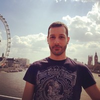 Apostolos Mouchtaropoulos