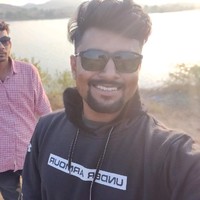 Hemang Solanki