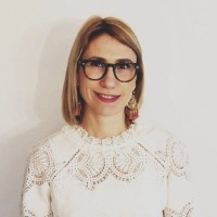 Estelle MARIN-LAFLECHE