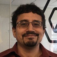 Ernie Salazar