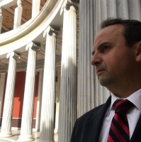 KONSTANTINOS KOUTROMANOS