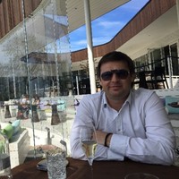 Dmitriy Babak