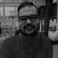 Vikram Annathakrishnan