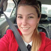 Sonia Marisol Vittor