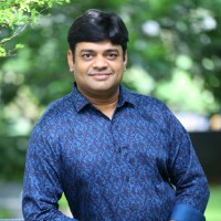Ravi Raghavan