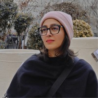 Nastaran Fallah