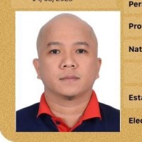 Alvin Panaligan
