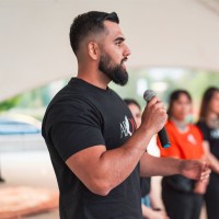 Adil Housininh (BASc)