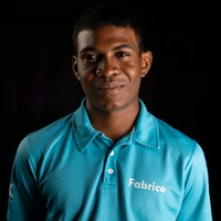 Fabrice Vincent