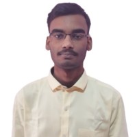 Amrit Kumar Yadav