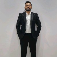 Nitesh Bhandari