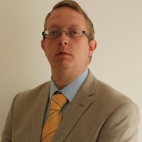 Keith Kerwin