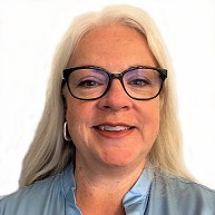 Maria Stenbäck