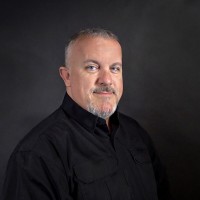 Fred Mastison