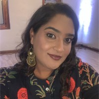 Sohana Ahmed