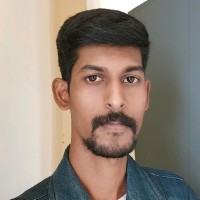 Ram Kumar