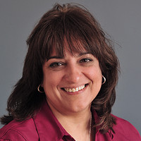 Jo Anne Howe