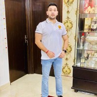 Rishabh Sharma