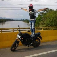 Jhonj Avila