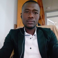 Kouakou Yao Wilfried