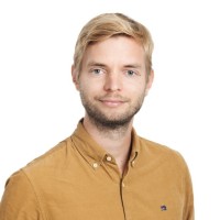 Joel Bertlin