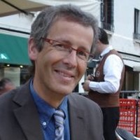 Patrick Aubry