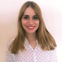 Marta Luengo Sevilla